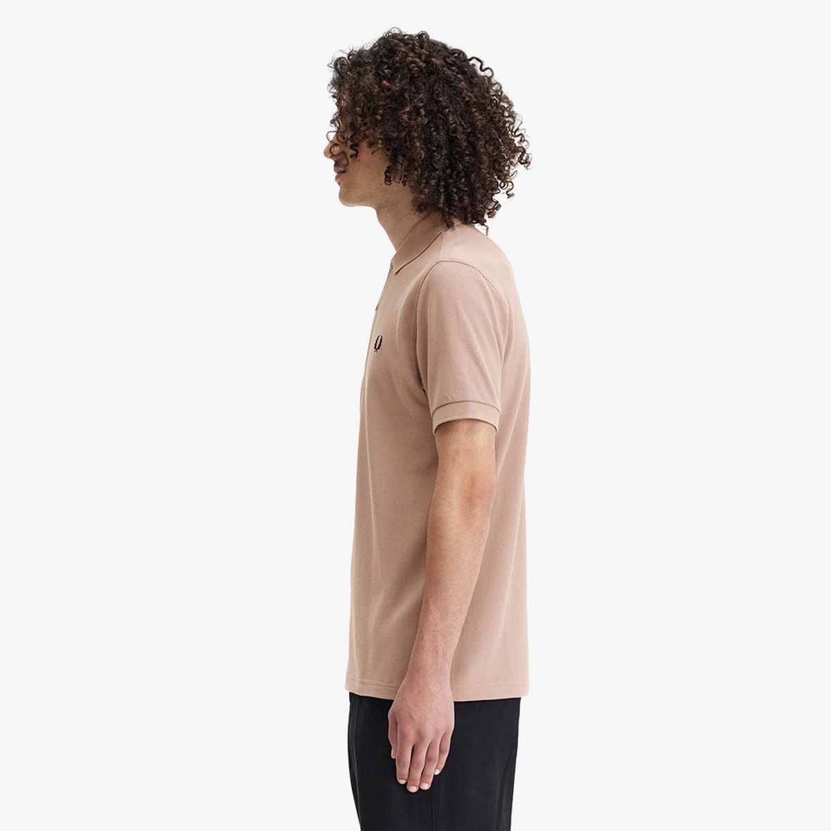 프레드페리(FRED PERRY) [M6000] 플레인 프레드페리 셔츠(V05) AFPM2416000-V05