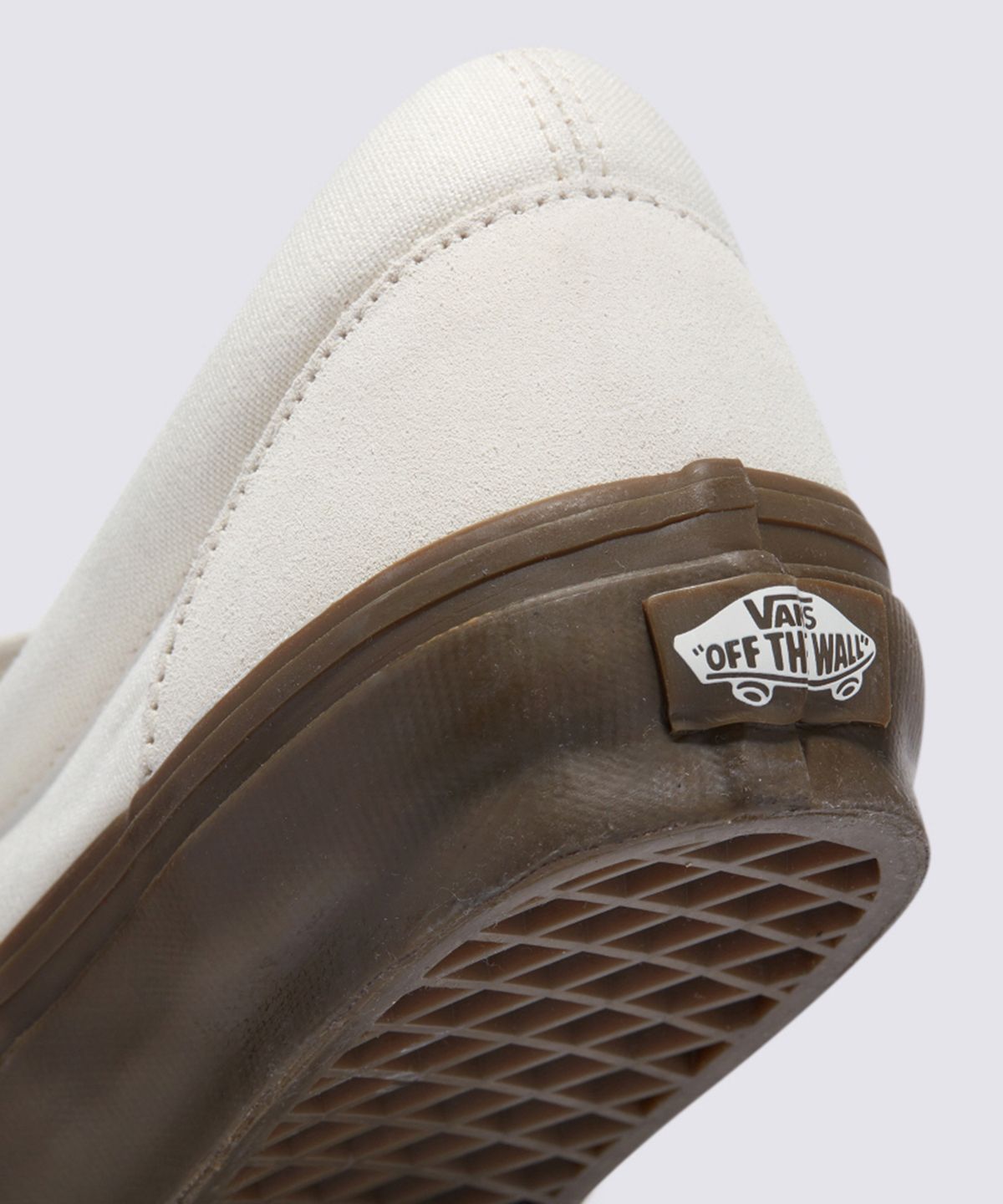 반스(VANS) 슬립온 리이슈 98 - 마쉬멜로우:검 / VN000CTCOVM1