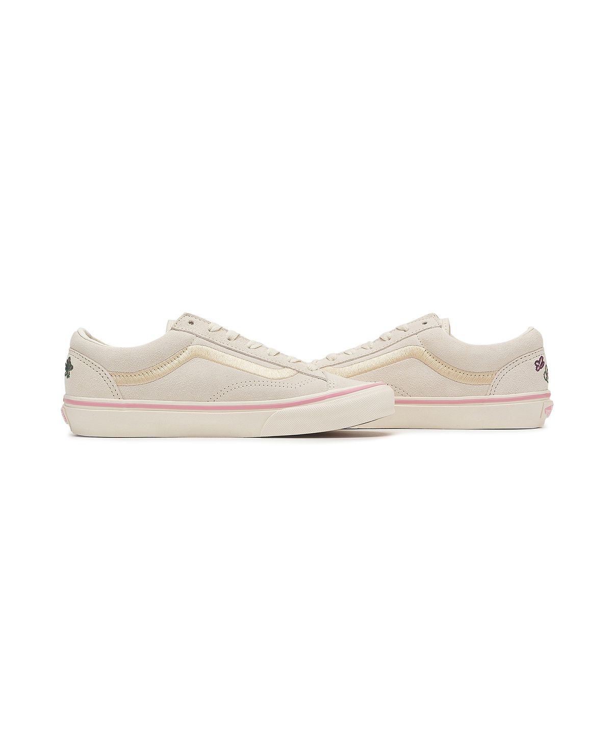 반스(VANS) 스타일 36 - 마쉬멜로우 / VN000XI0CY71