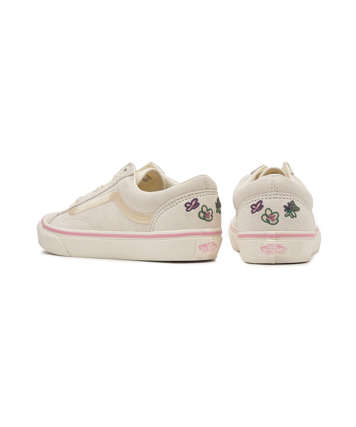 반스(VANS) 스타일 36 - 마쉬멜로우 / VN000XI0CY71