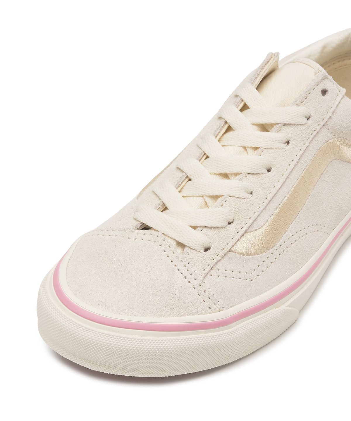 반스(VANS) 스타일 36 - 마쉬멜로우 / VN000XI0CY71