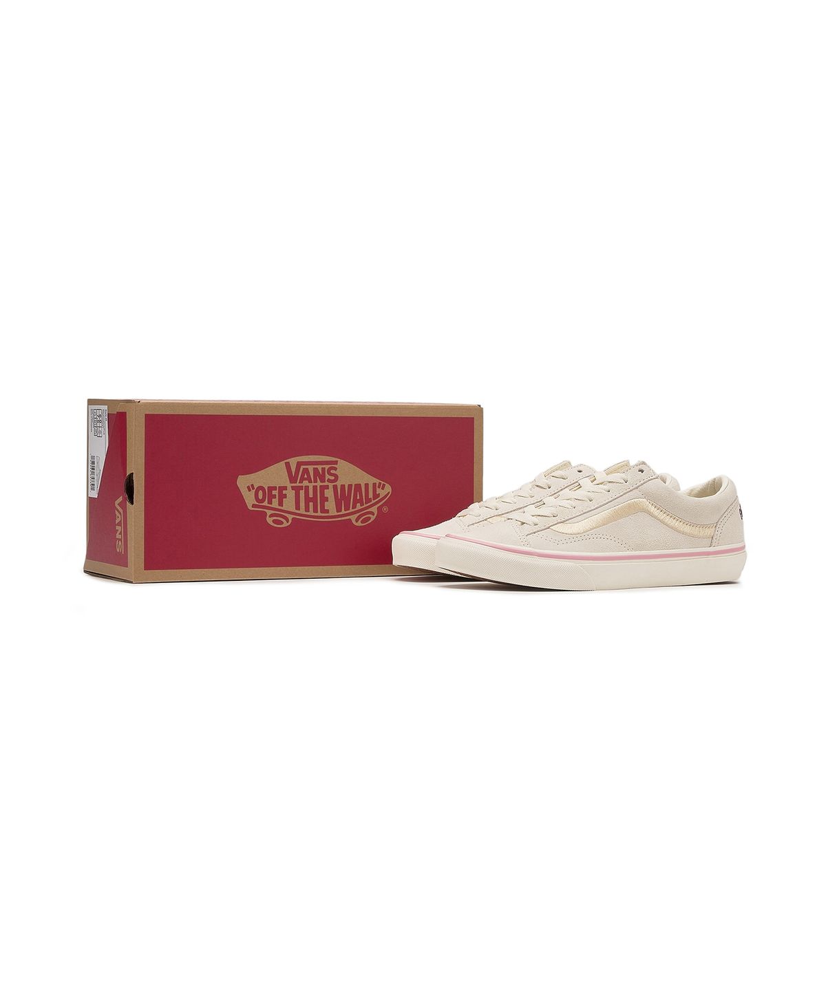 반스(VANS) 스타일 36 - 마쉬멜로우 / VN000XI0CY71