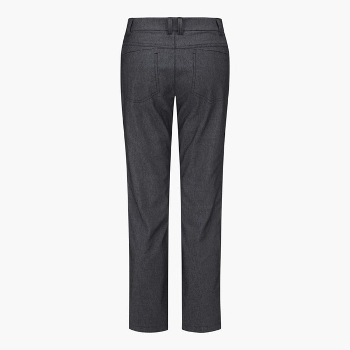 르꼬끄 골프(LECOQ GOLF) 남성 데님라이크 팬츠 (GP121MPT22)