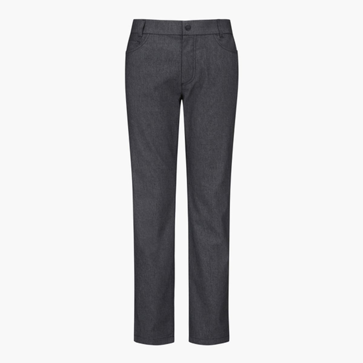 르꼬끄 골프(LECOQ GOLF) 남성 데님라이크 팬츠 (GP121MPT22)