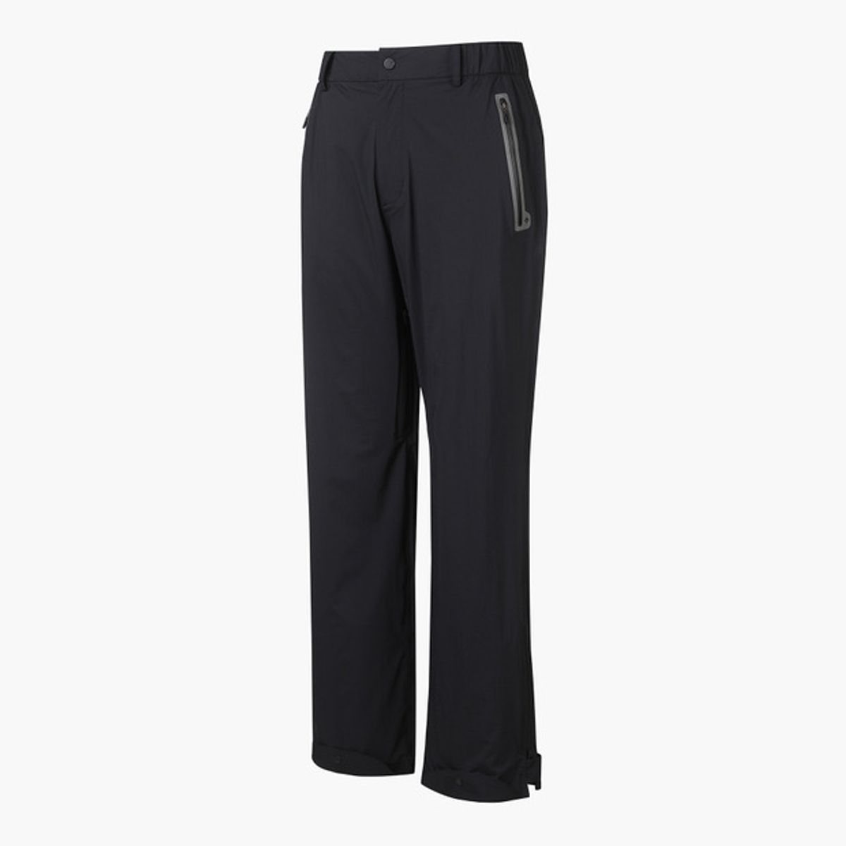 데상트 골프(DESCENTE GOLF) 남성 3LAYER 레인웨어 하의 (DP12MFRW22)