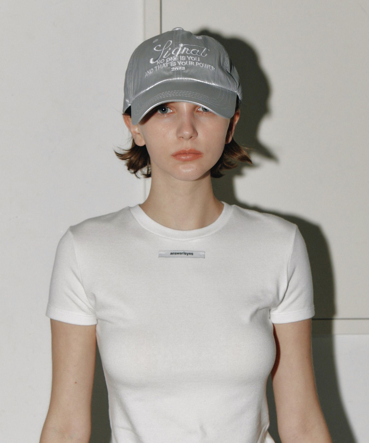 即日発送】ミーアイ THIS IS ME:I キャップ 帽子 アリツア 即日