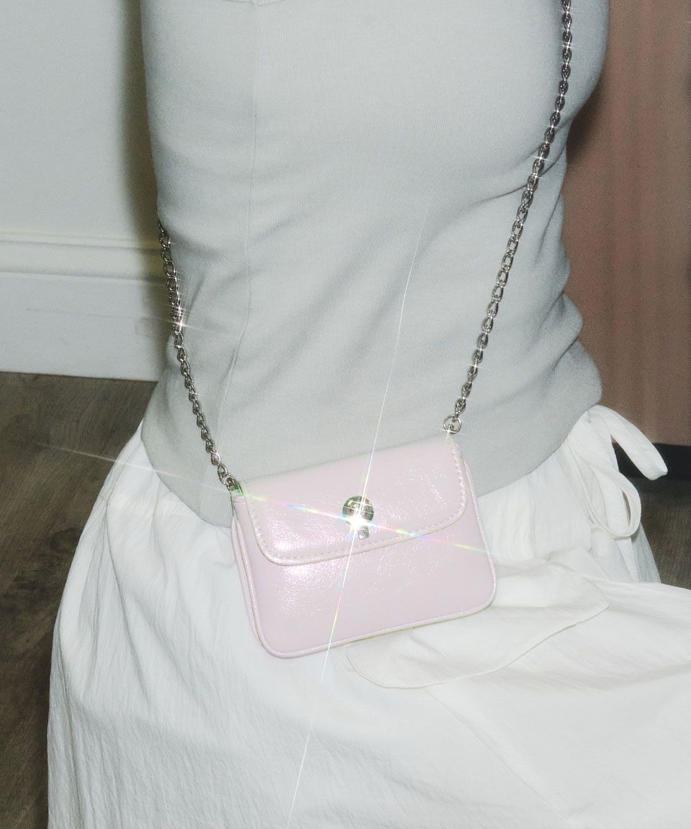 MUSINSA公式 | STAND OIL Ditto Wallet · Ditto Wallet