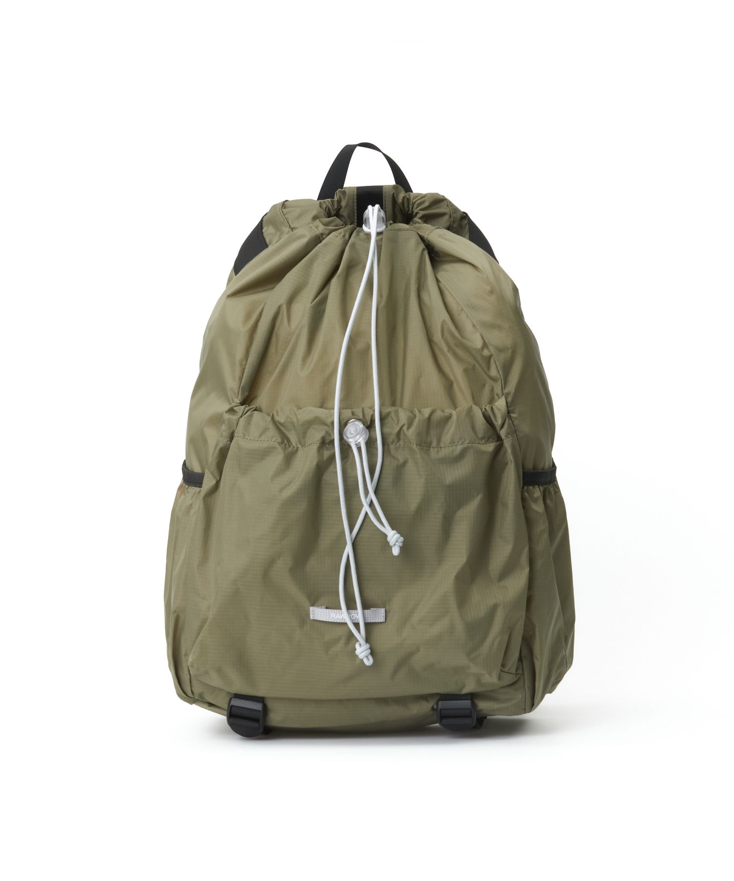 MUSINSA | RAWROW Travel string backpack 721 [6color]
