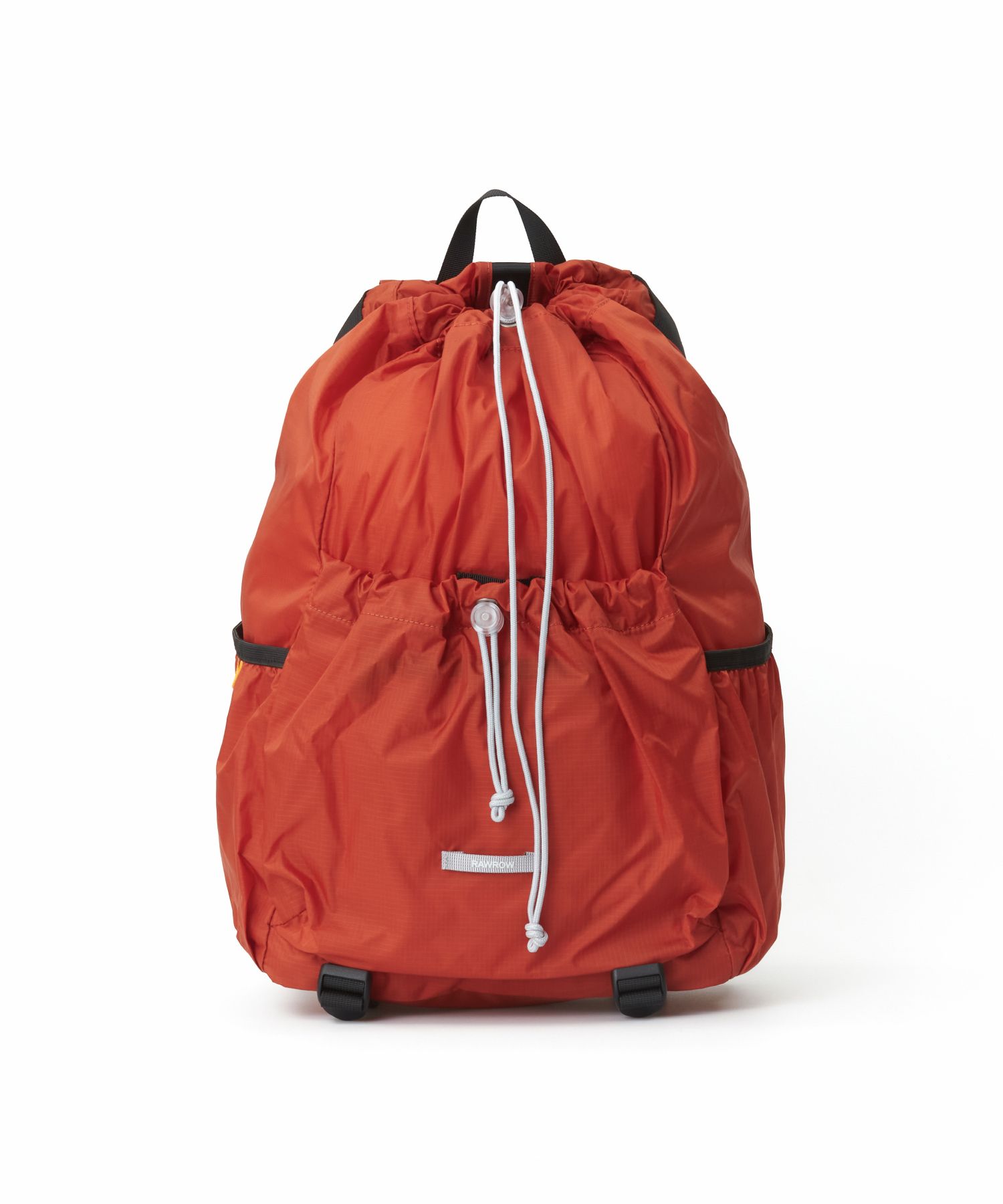 MUSINSA | RAWROW Travel string backpack 721 [6color]