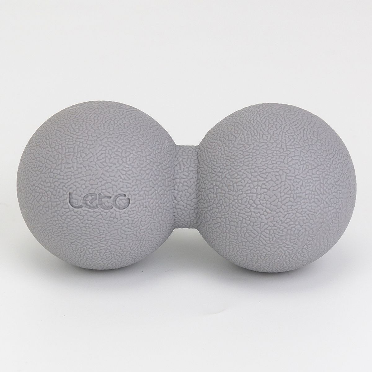 레토(LETO) TPE 듀얼 땅콩 마사지볼