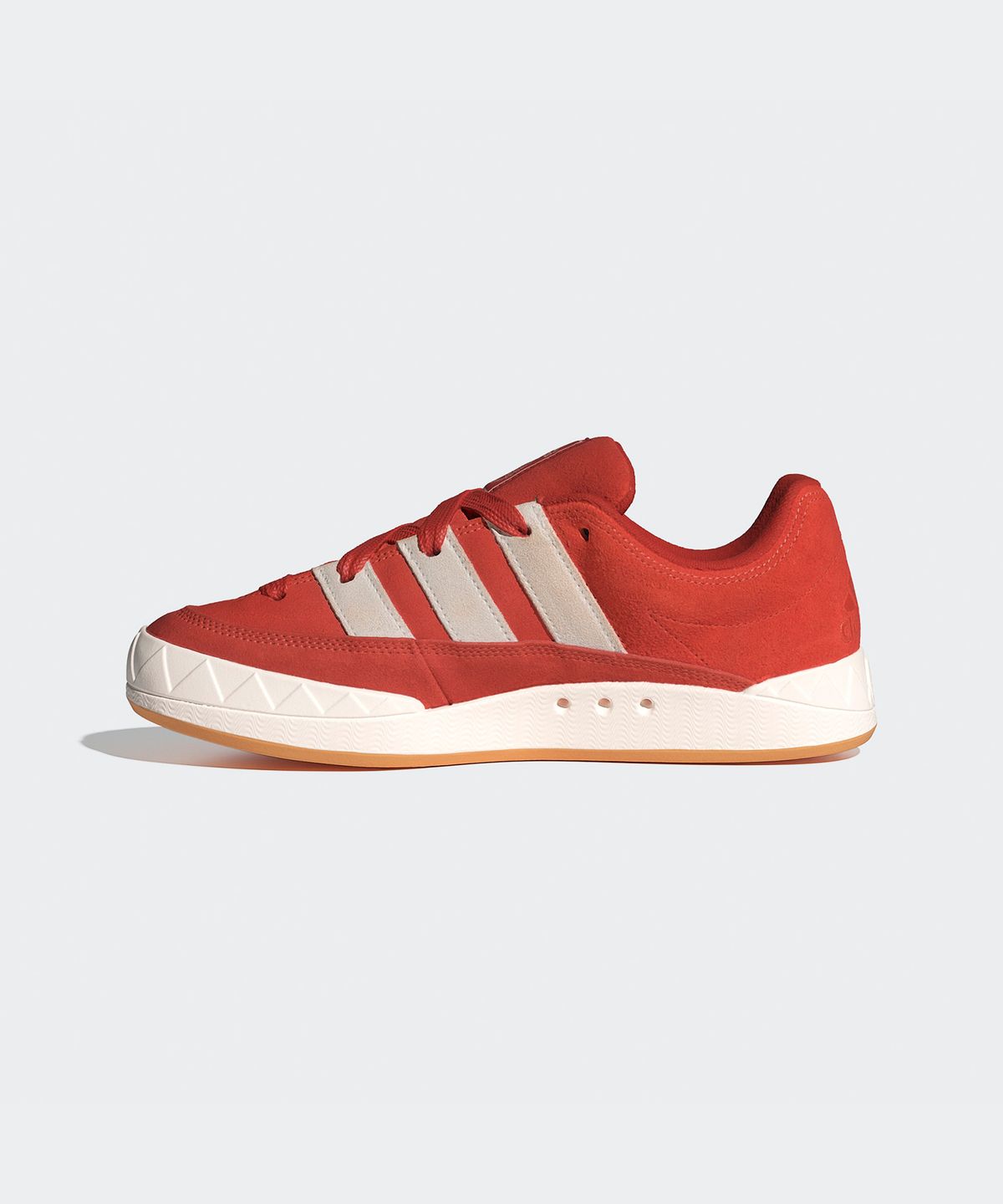 아디다스(ADIDAS) 아디매틱 - 레드 / IF8796