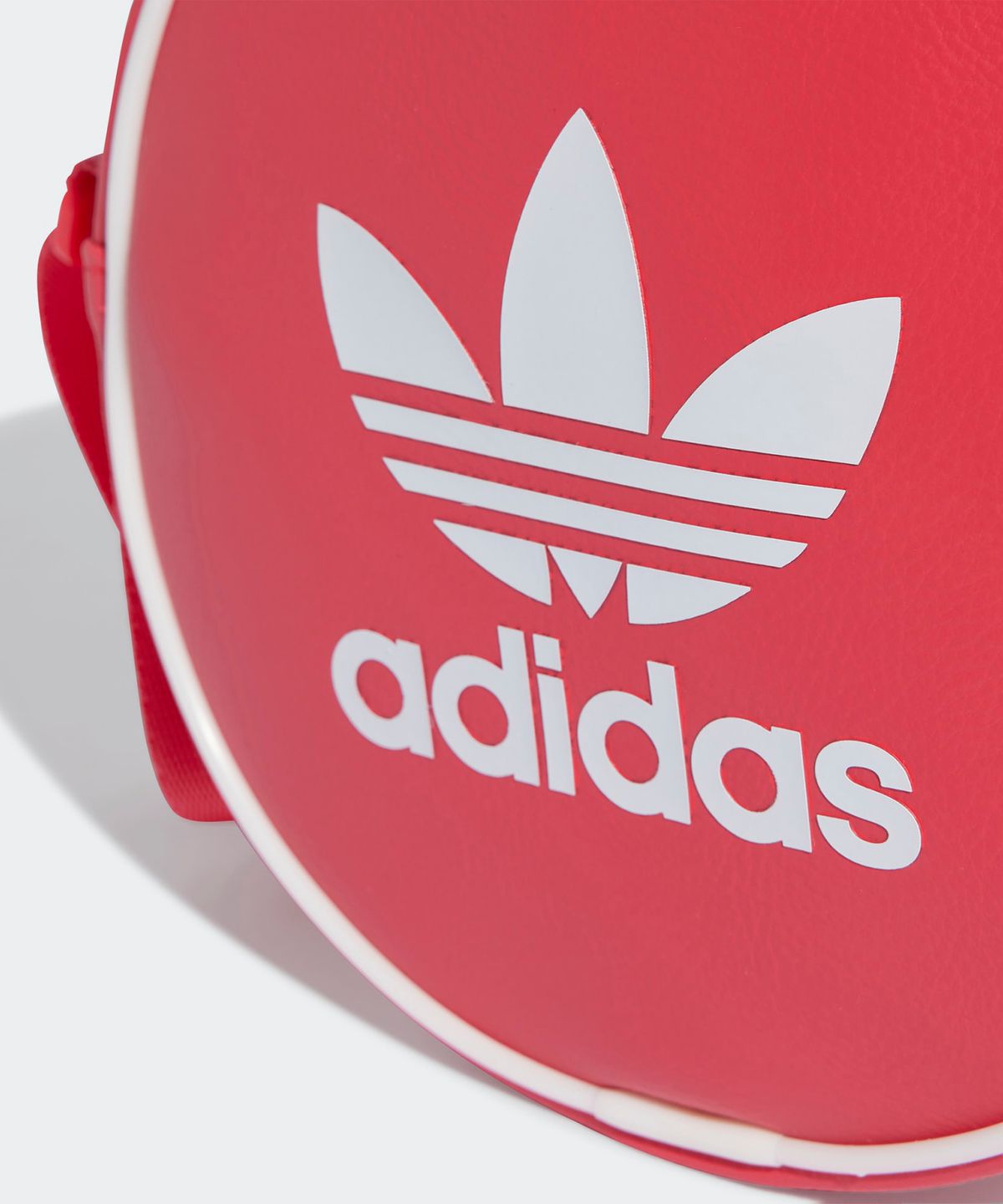 아디다스(ADIDAS) AC 라운드 백 - 액티브핑크 / IS4548