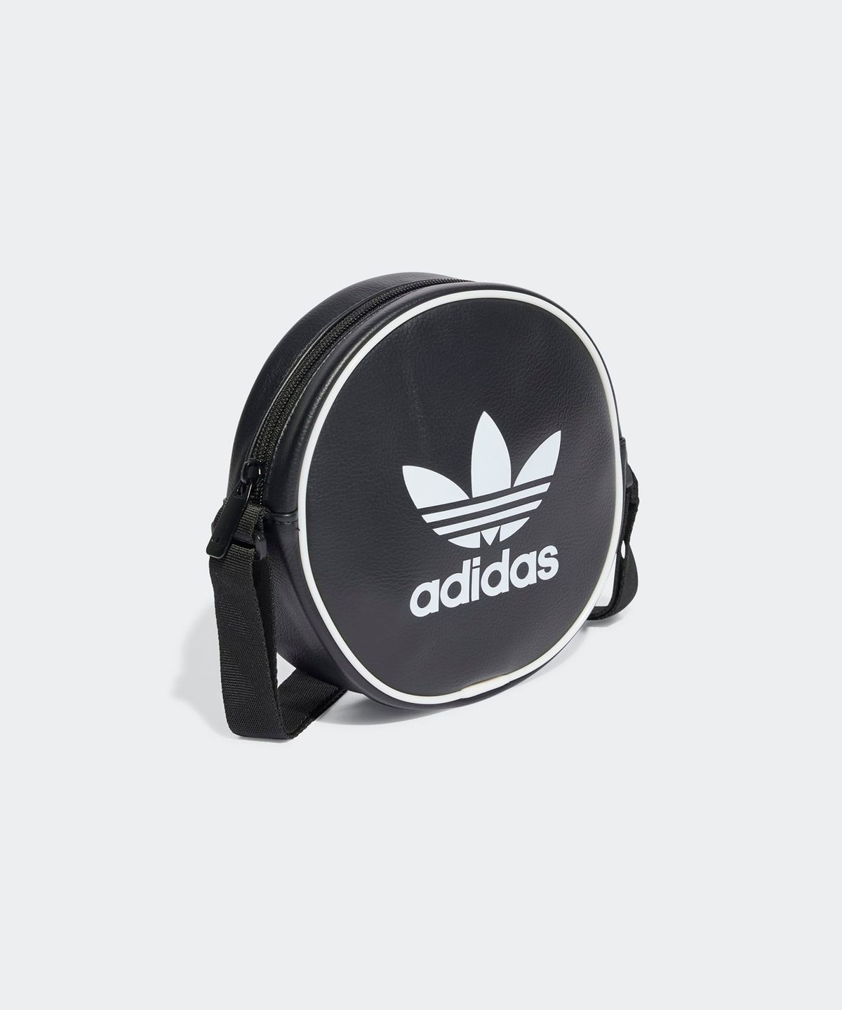 아디다스(ADIDAS) AC 라운드 백 - 블랙 / IT7592