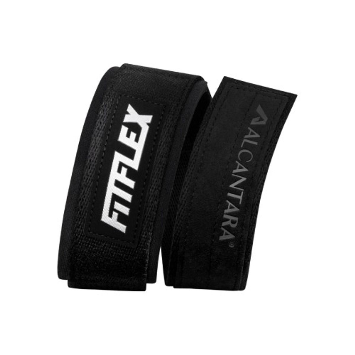 핏플렉스(FITFLEX) 알칸타라 헬스 리프팅 스트랩