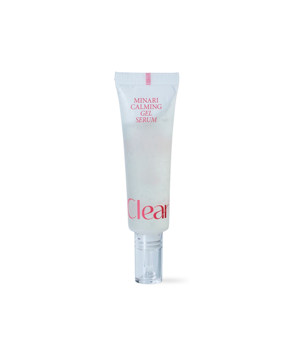 클리어디어(CLEARDEA) 미나리 진정 젤 세럼 30ml
