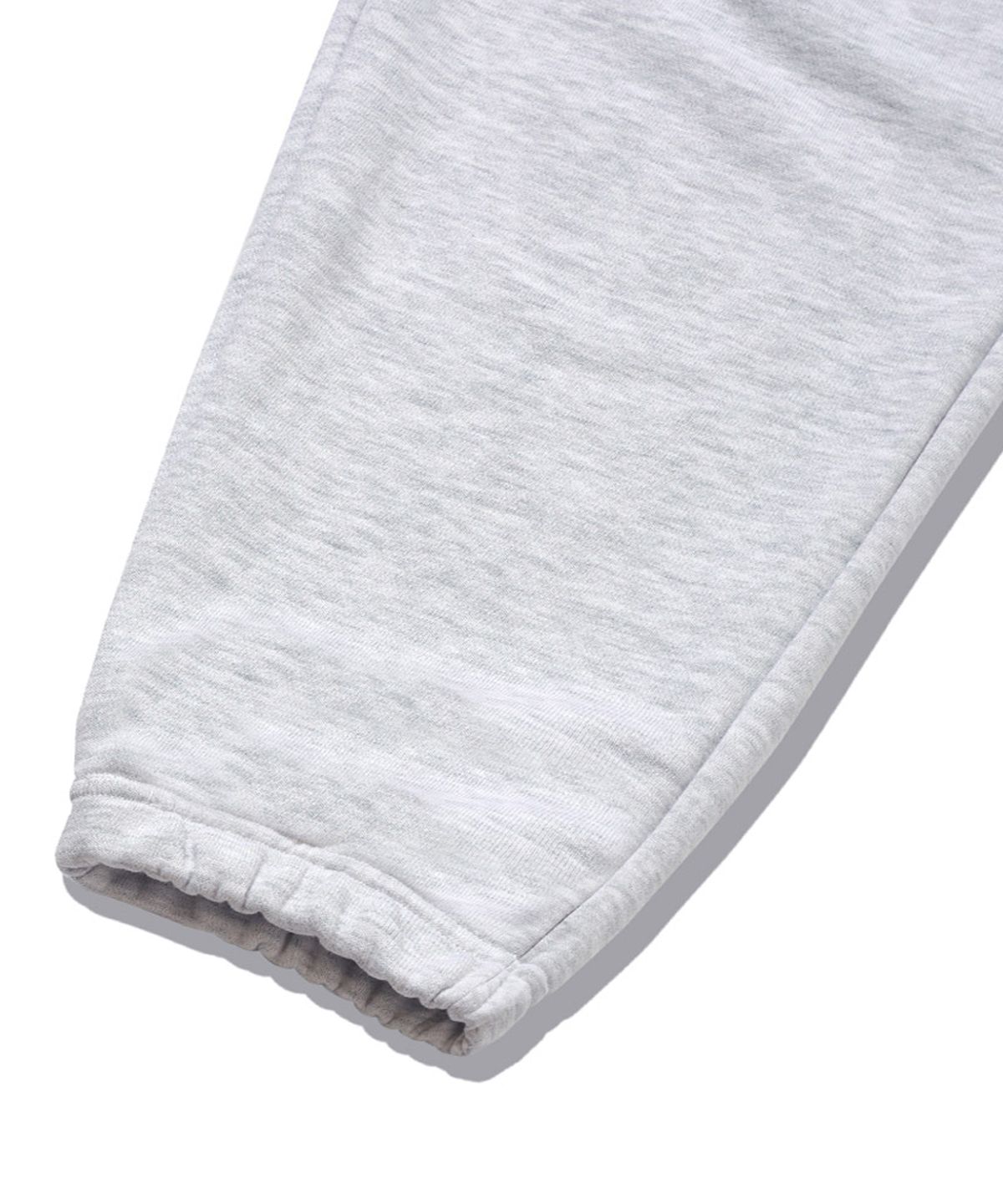 더마일(THEMILE) [SET]COMMUNITY 54 SWEAT SHIRTS PANTS - OATMEAL