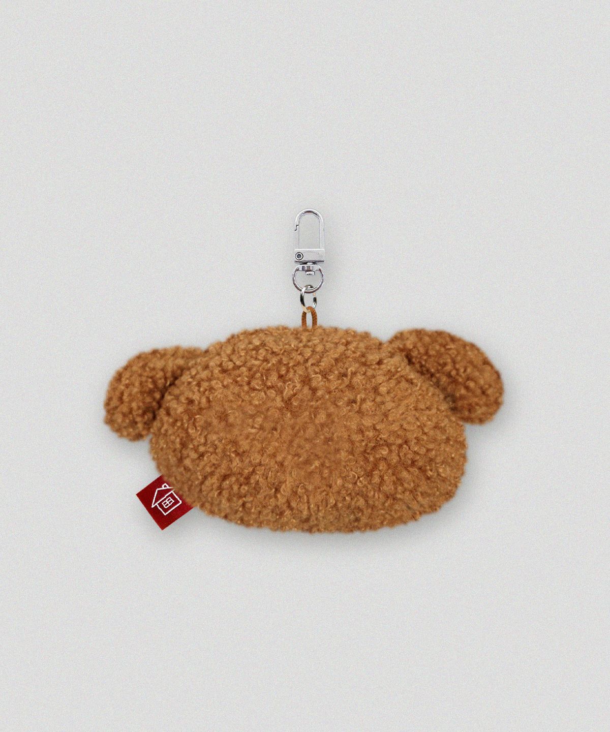 김하찬(KIMHACHAN) 엄아지 인형 키링