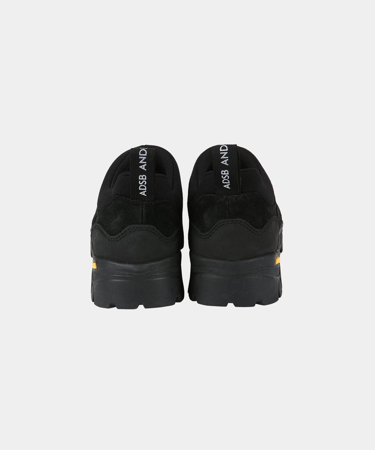 앤더슨벨(ADSB ANDERSSON BELL) 유니섹스 안드레스 슬립온 슈즈 aaa357u(BLACK)