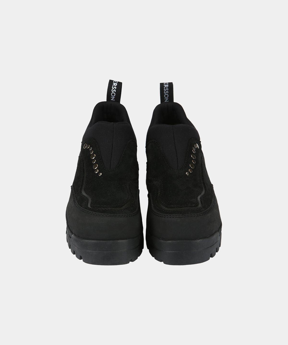 앤더슨벨(ADSB ANDERSSON BELL) 유니섹스 안드레스 슬립온 슈즈 aaa357u(BLACK)