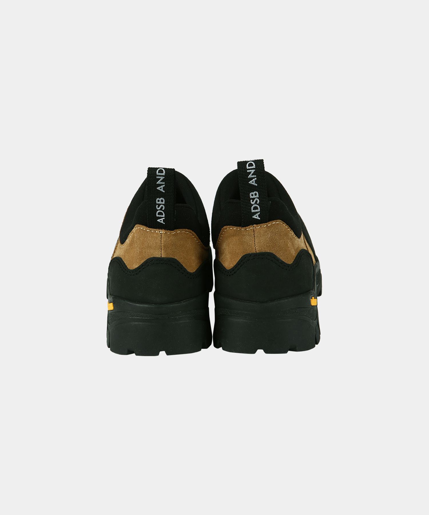 MUSINSA | ANDERSSON BELL Unisex Andres slip-on shoes aaa357u