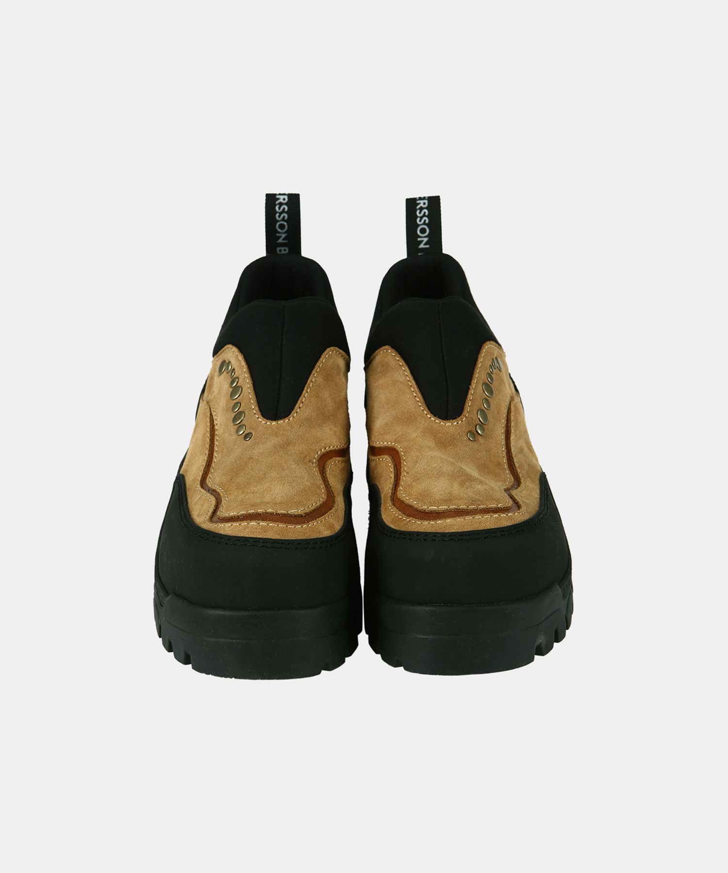 MUSINSA | ANDERSSON BELL Unisex Andres slip-on shoes aaa357u