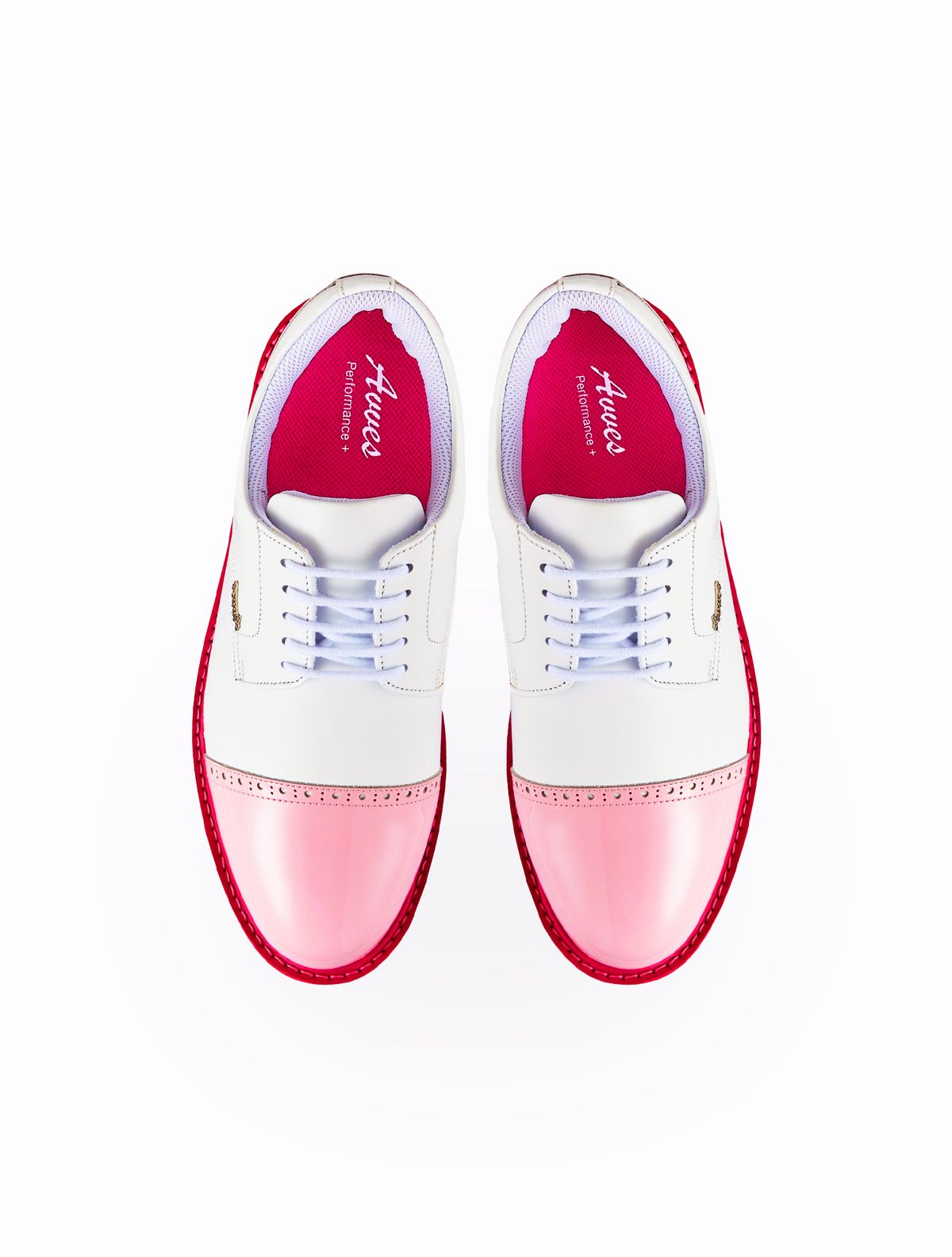 아베스골프(AVVES GOLF) 허밍버드 핑크