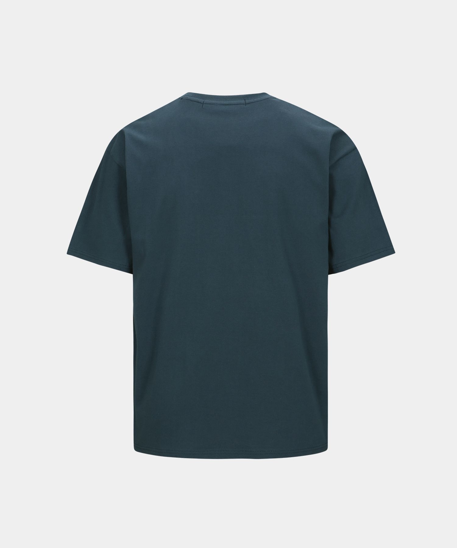◆ANDERSSON BELL◆ Essential Unisex ADSB Caterpillar T-Shirt MUSINSA | ANDERSSON BELL (Essential) Unisex ADSB Caterpillar