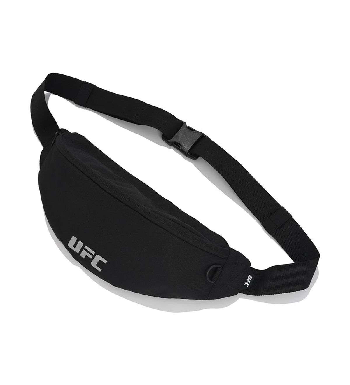 유에프씨 스포츠(UFC SPORT) UFC 웨이스트백 블랙 U4SBV2307BK