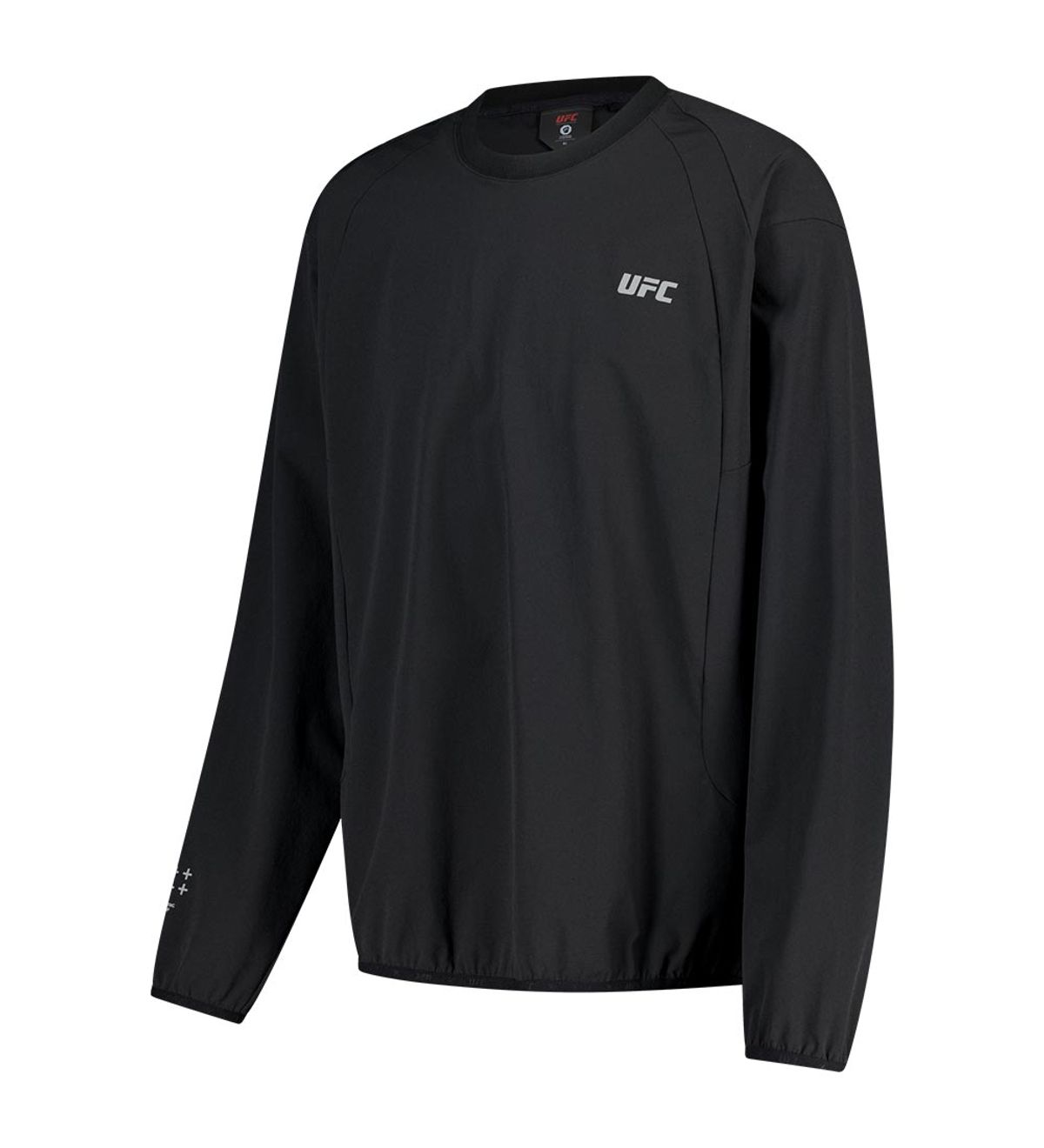 유에프씨 스포츠(UFC SPORT) UFC 제로 100 릴렉스핏 피스테 블랙 U4SWV2301BK
