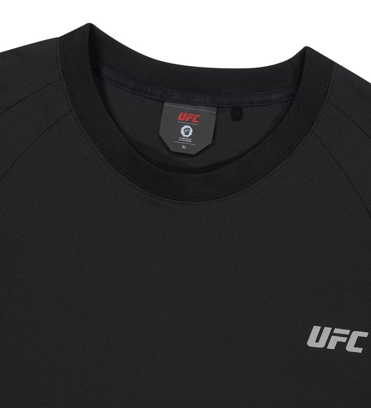유에프씨 스포츠(UFC SPORT) UFC 제로 100 릴렉스핏 피스테 블랙 U4SWV2301BK