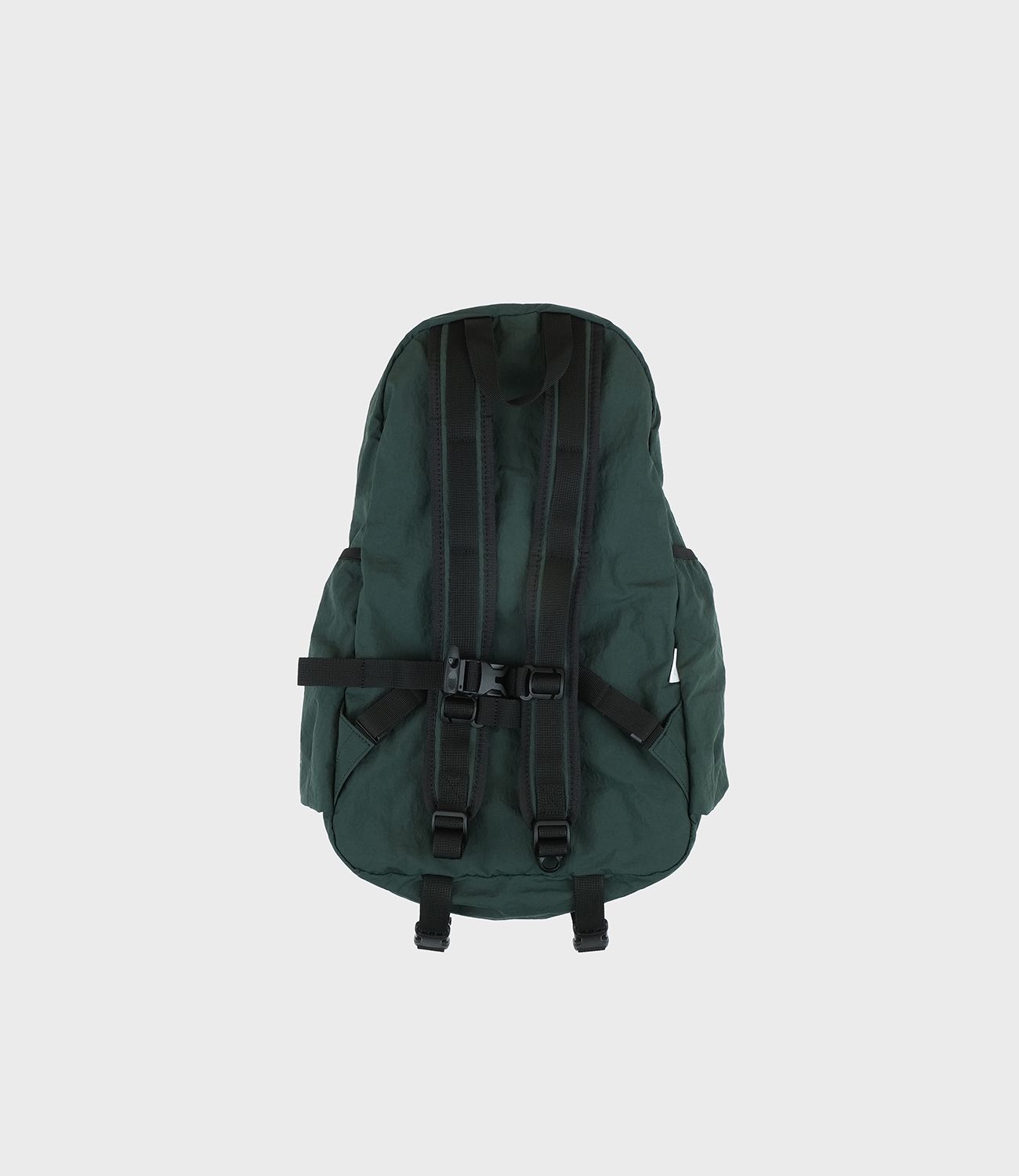 今季ブランド mmo MMOGARDEN | MUSINSA backpack forest - wrinkle nylon 085 バッグ