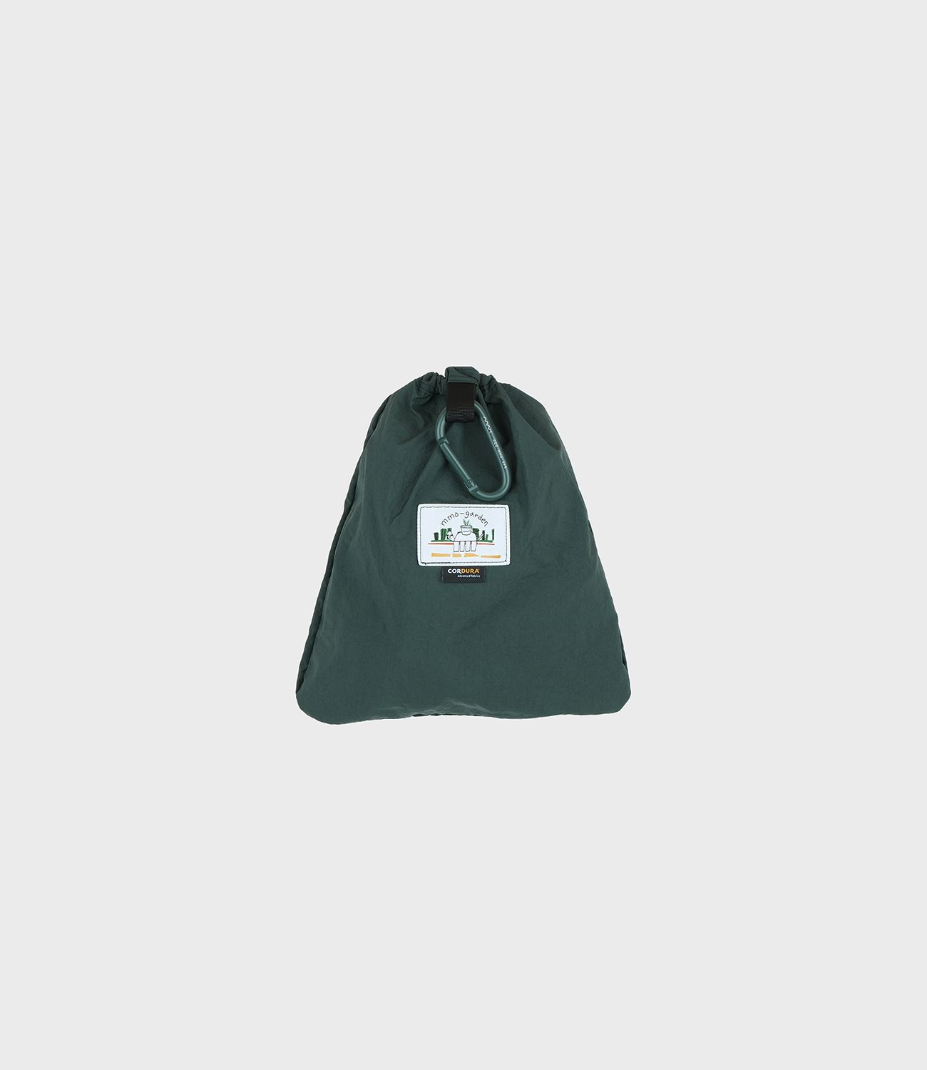 大人上品なおすすめコーデ mmo MMOGARDEN | MUSINSA backpack forest - wrinkle nylon 085 バッグ