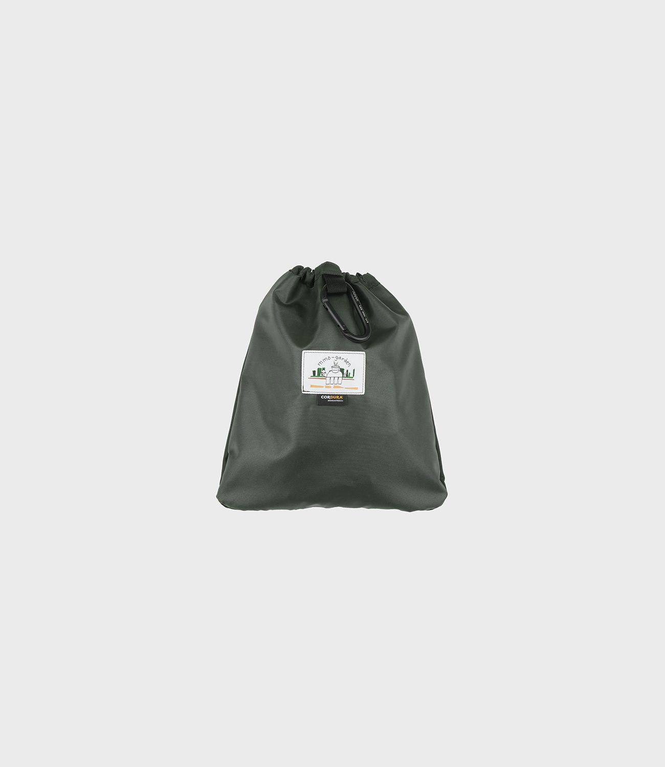 MUSINSA公式 | MMOGARDEN mmo backpack 085 nylon cordura eco