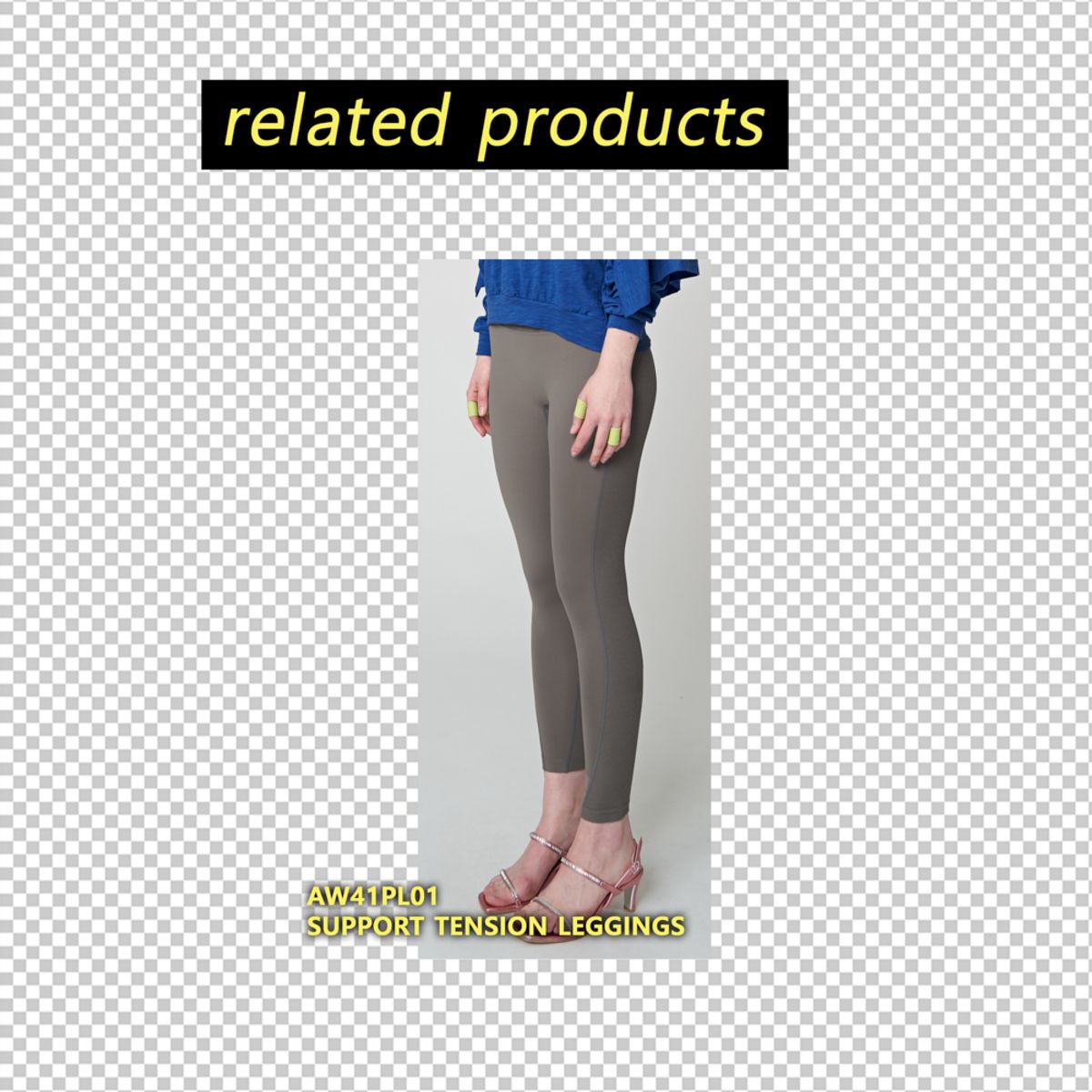 애스플래폼(ATHPLATFORM) AW41TL05 더블 레이어 스웨츠_다크 블루
