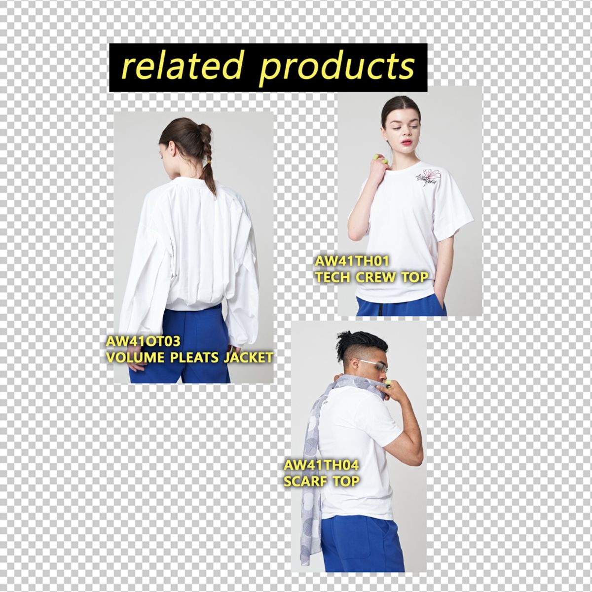 애스플래폼(ATHPLATFORM) AU41PT06 플레어드 스웻 팬츠_블루