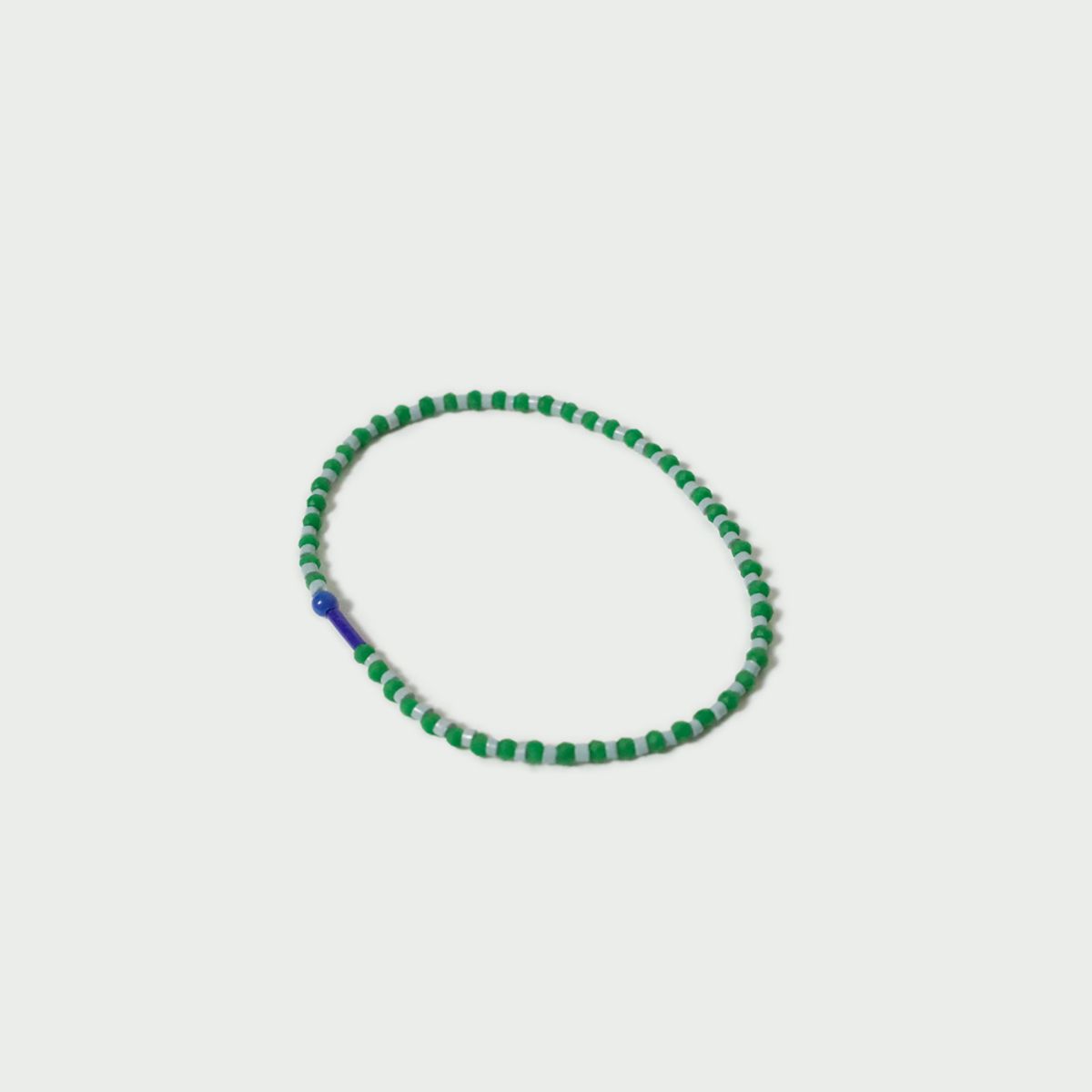 에이치와이비(HYB) Happy Your Bracelet O.O  [ GREEN ]