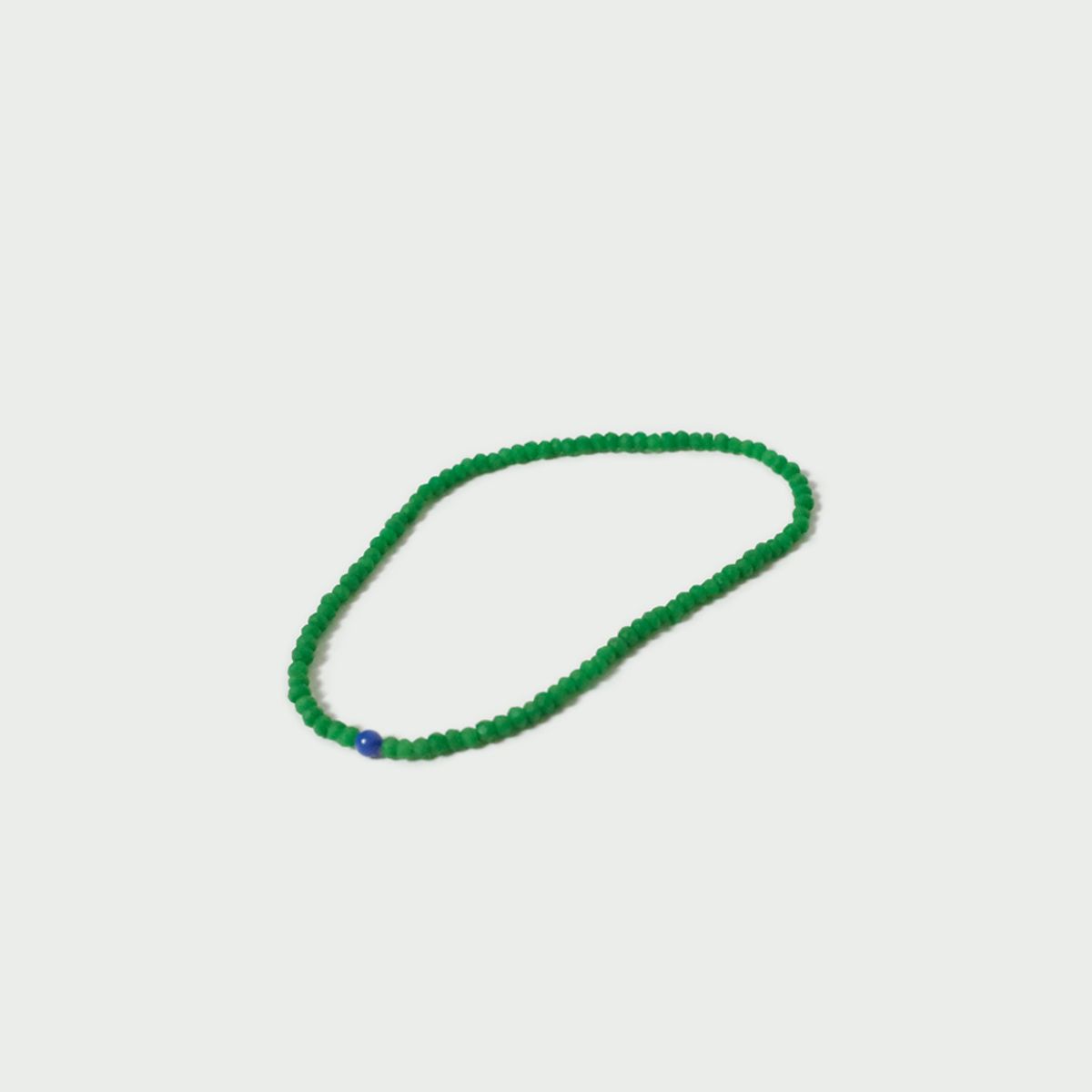 에이치와이비(HYB) Happy Your Bracelet O.O  [ GREEN ]