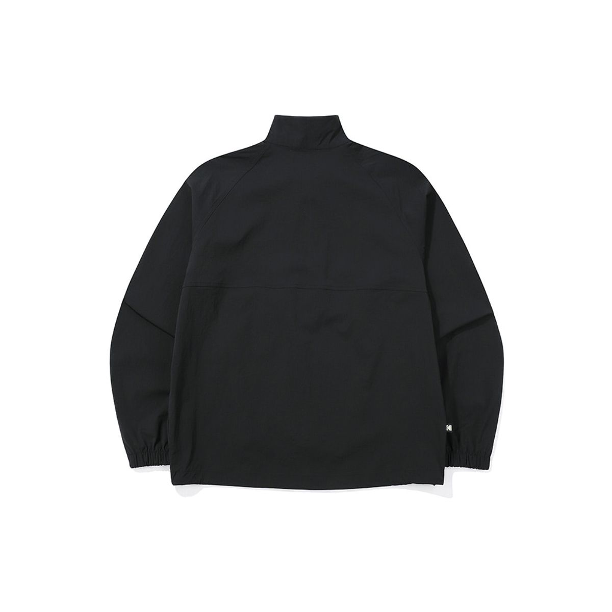 코닥(KODAK) 크로마 브리즈 아노락 자켓 BLACK