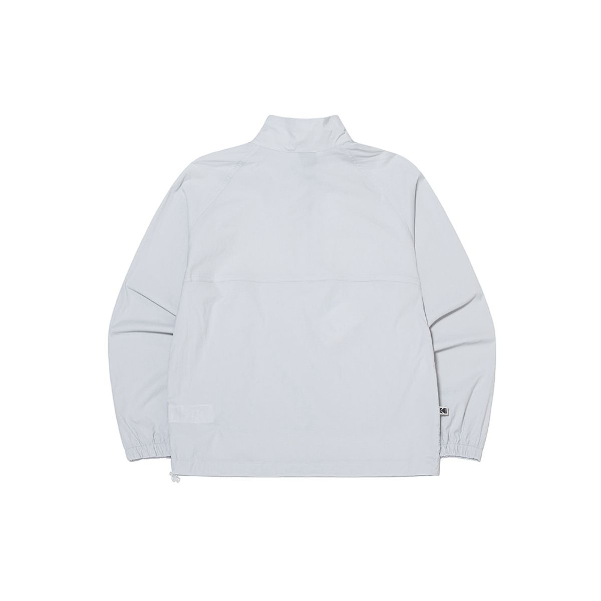 코닥(KODAK) 크로마 브리즈 아노락 자켓 GREY