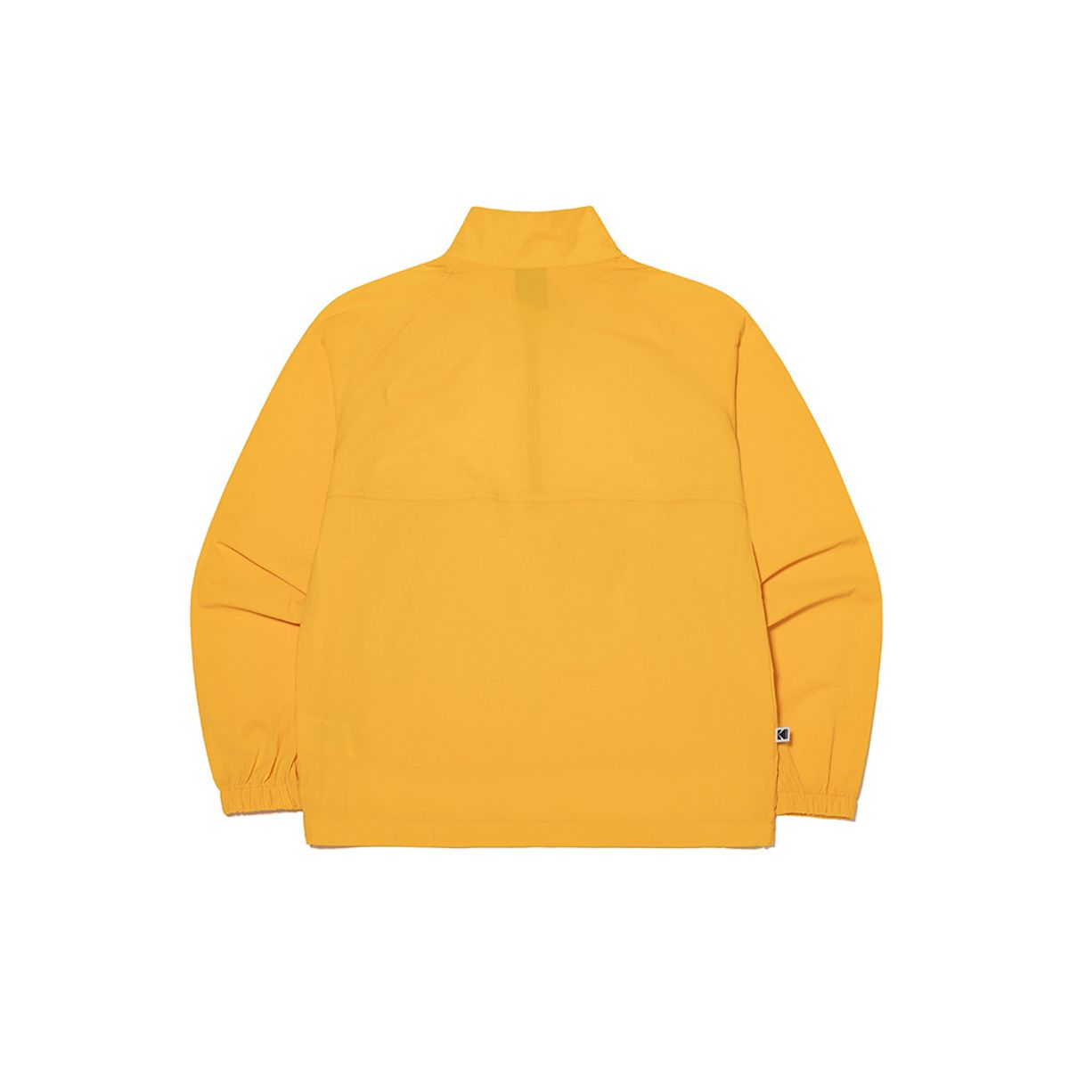 코닥(KODAK) 크로마 브리즈 아노락 자켓 YELLOW
