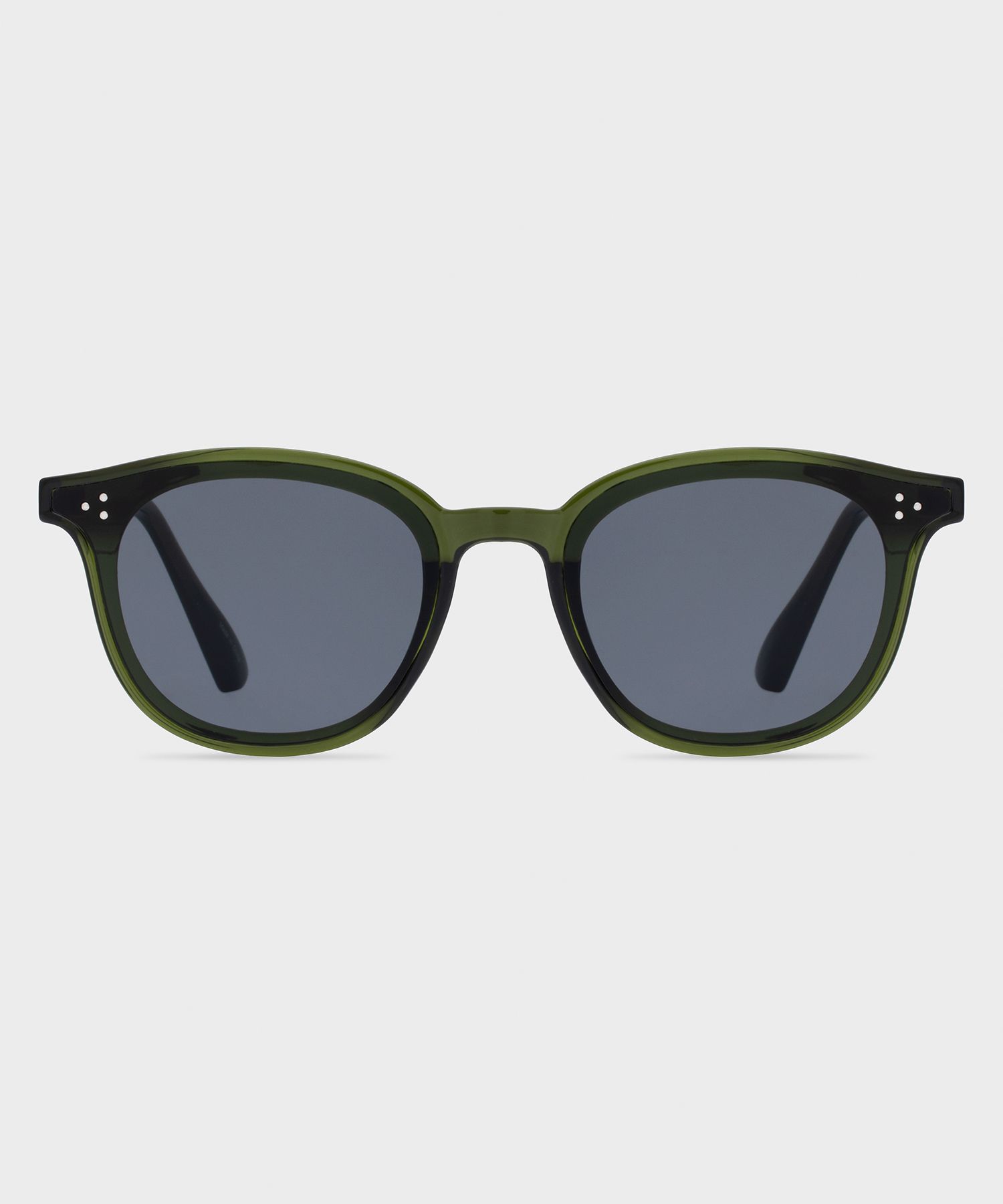 MUSINSA | RECLOW RC LaHee SUNGLASS GREEN