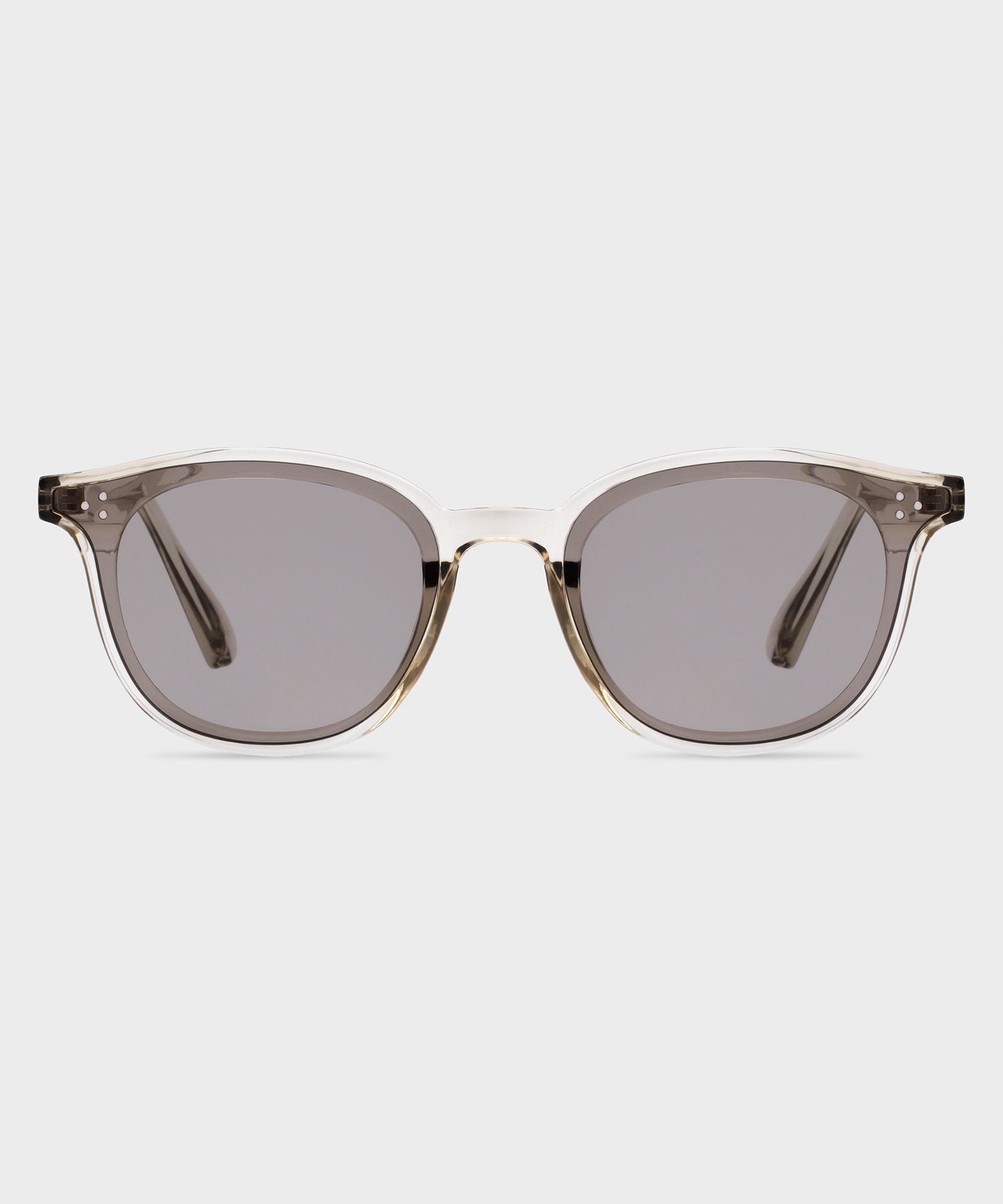 MUSINSA | RECLOW RC LaHee SUNGLASS BEIGE