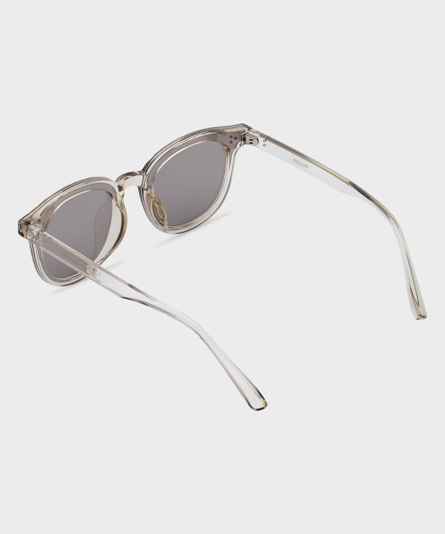 ★RECLOW★ RC SSUM SUNGLASS BEIGE MUSINSA | RECLOW RC LaHee SUNGLASS BEIGE
