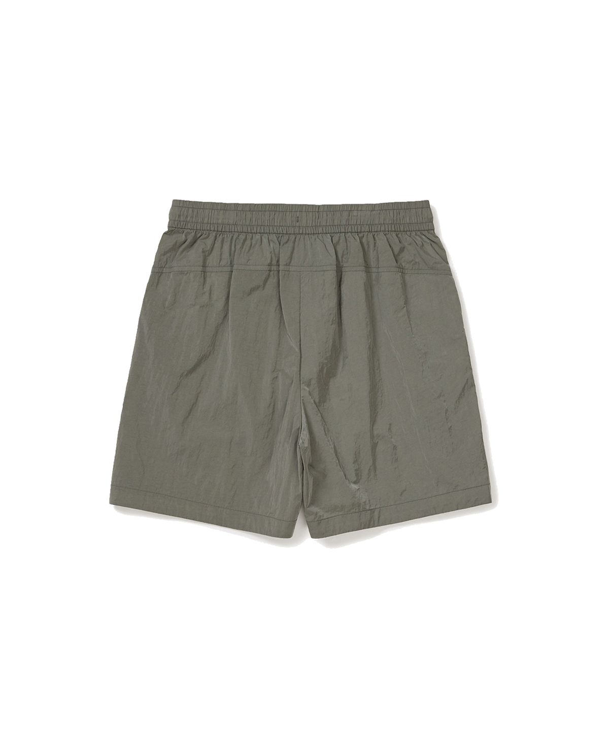 스노우피크 어패럴(SNOWPEAK APPAREL) 브라이트 여성 반바지 Olive (S24MWFHP75)