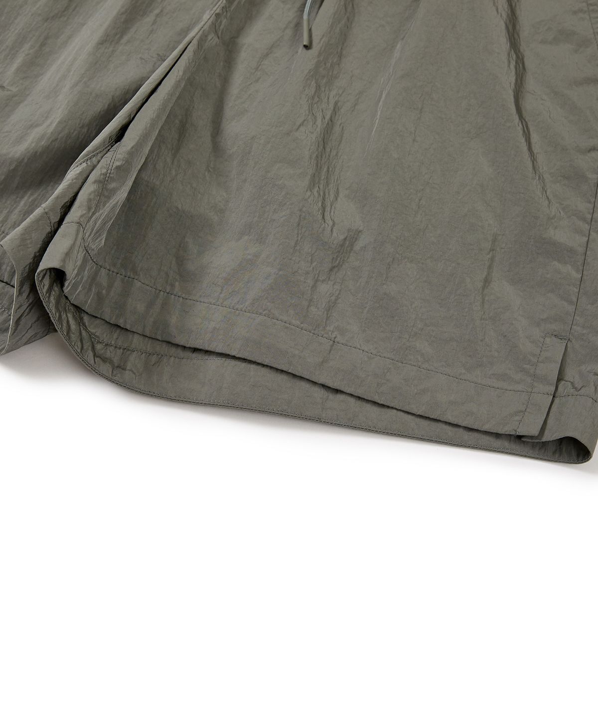 스노우피크 어패럴(SNOWPEAK APPAREL) 브라이트 여성 반바지 Olive (S24MWFHP75)