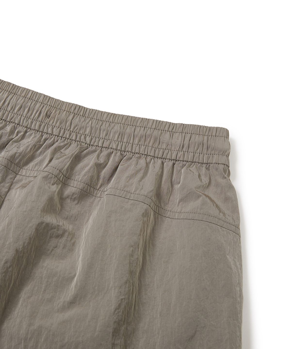 스노우피크 어패럴(SNOWPEAK APPAREL) 브라이트 여성 반바지 Tan Gray (S24MWFHP75)