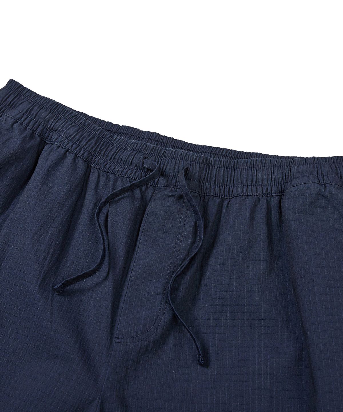 스노우피크 어패럴(SNOWPEAK APPAREL) 워싱 세미 와이드 팬츠 Navy (S24SUFPT18)
