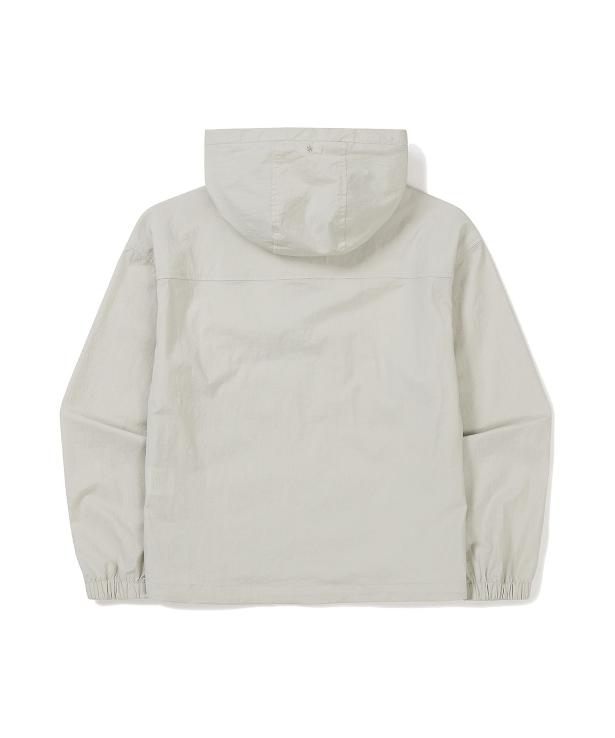 스노우피크 어패럴(SNOWPEAK APPAREL) 루트 여성 아노락 Light Beige (S24MWRAN67)