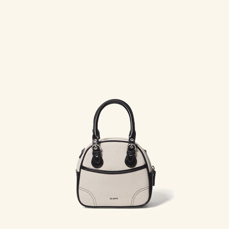 ★orYANY★ Girlhood round shoulders OBSBSD76_237 MUSINSA | ORYANY Girlhood Round Tote OBSBTT75_237