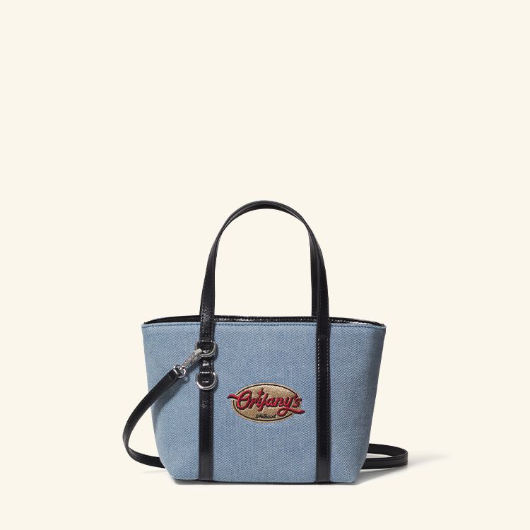 ★TOUT Y EST★ Girlhood Basic Tote OBSBTT77_003 MUSINSA | ORYANY Girlhood Basic Tote OBSBTT77_003